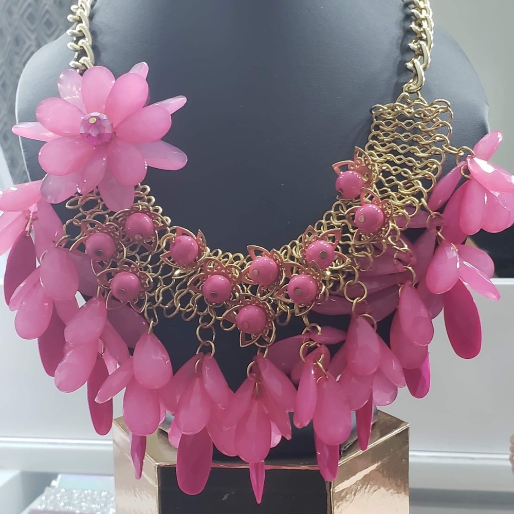 Beautiful jewelry